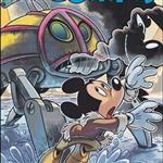 Mickey Mouse and the World to Come