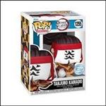 Tanjuro Kamado