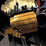 Into the Cursed Earth