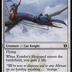 MTG: Cat