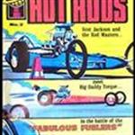 Big Daddy Torque