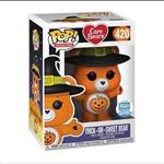 Trick-or-Sweet Bear