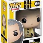 Bill "Snake-Charmer"
