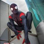 Tag: Marvel Cosplay Cover