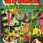 Space Rangers