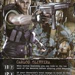 Carlos Oliveira