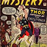 Comrade Executioner