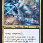 MTG: Mage