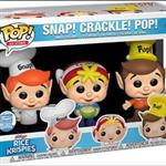 Tag: Funko Pop! Multi-Pack