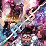 AXIS: Inversion