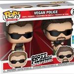 Vegan Police