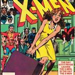 Tag: Homage Cover - Uncanny X-Men (1981) #151