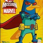Agent P