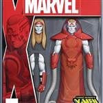 Tag: X-Men Action Figure Cover