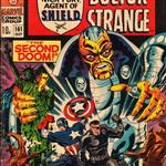 Baron Mordo's Minions