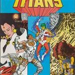 Tamaranian(s)