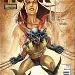 Tag: Wolverine Through the Ages Cover