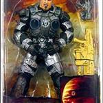 Marcus Fenix