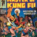 Quigley J. Warmflash