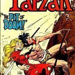 Return of Tarzan