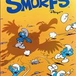 Dopey Smurf
