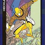 Heckler