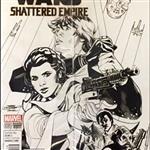 Shattered Empire