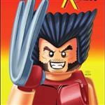 Tag: Marvel LEGO Cover