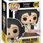 Moira Rose