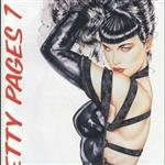 Betty "Bettie" Page