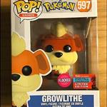 Growlithe