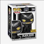 Tag: Pop!  Black Lanterns