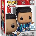 Rockey Maivia