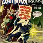 Bat-Squad