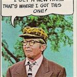 Artie Johnson