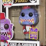 Sike-O-Shriner