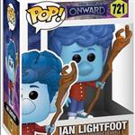 Ian Lightfoot