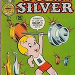 Richard "Richie" Rich Jr.