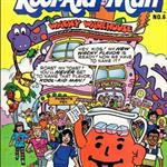 Kool-Aid Man