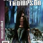 Mercedes "Mercy" Thompson / Mercedes Thompson Hauptman