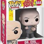 Douglas "Dr. Evil" Powers