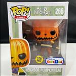 Pumpkinhead