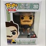 Tag: Pop! Hello Neighbor