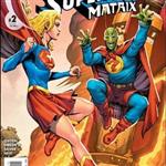 Louse-Man