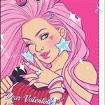 Tag: IDW Valentine's Day Card Cover