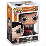 Ludwig "Medic"