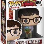 Seymour Krelborn