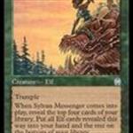 MTG: Elf / Elves