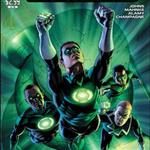 War of the Green Lanterns