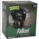 Tag: Dorbz Fallout